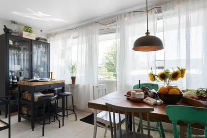 Guldringen 12, Norra Tynnered
