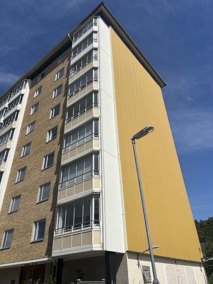 Exteriörbild