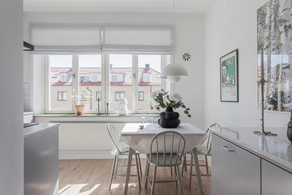 Kök eller matrum