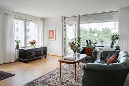 Interiörbild