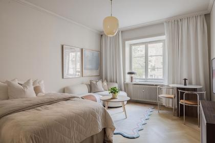 Interiörbild