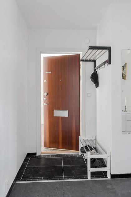 Interiörbild