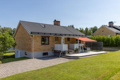 Exteriörbild