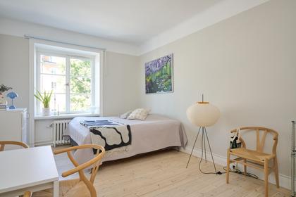 Interiörbild