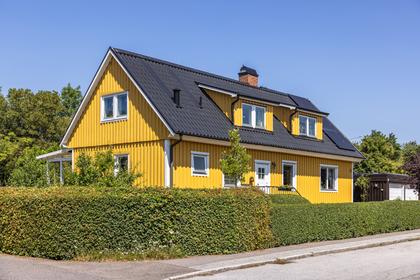 Exteriörbild