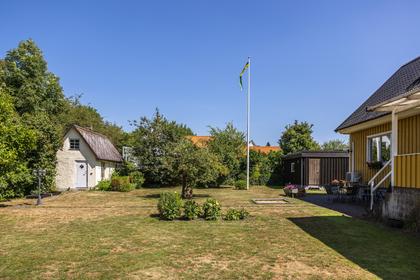 Exteriörbild