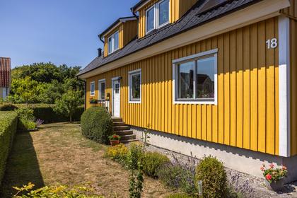 Exteriörbild