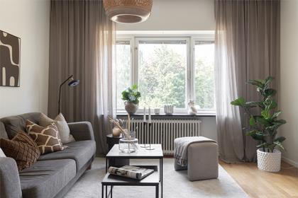Interiörbild