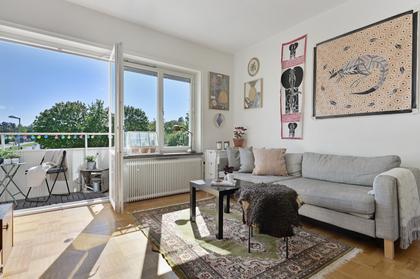 Interiörbild