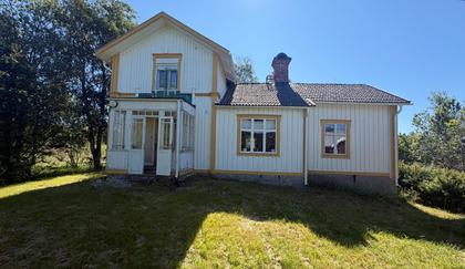 Exteriörbild