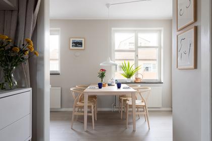 Lotterivägen 49, Hägerstensåsen
