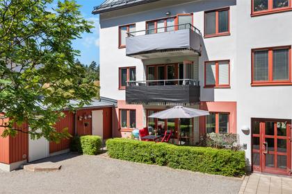 Exteriörbild