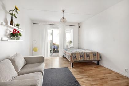 Interiörbild