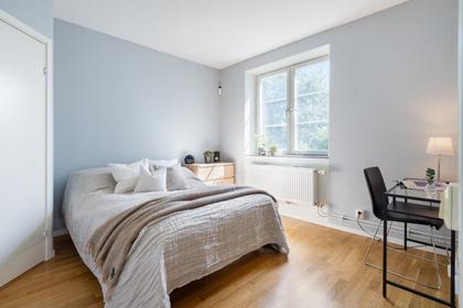 Interiörbild