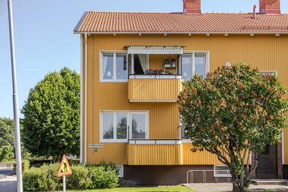 Exteriörbild