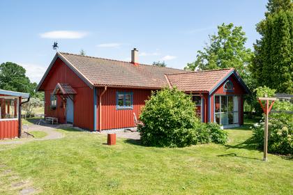 Exteriörbild