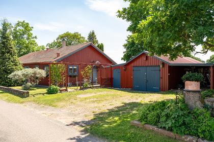 Exteriörbild