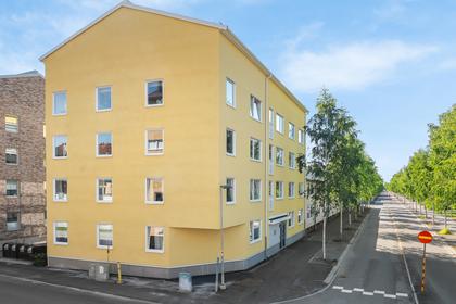 Exteriörbild