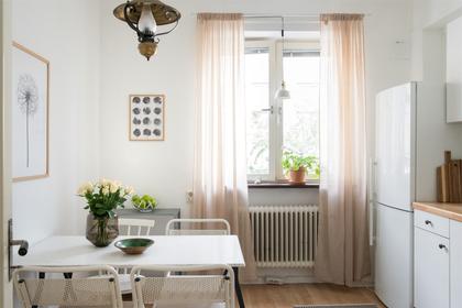 Kök eller matrum
