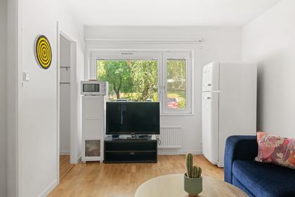 Interiörbild