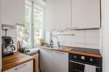 Kök eller matrum