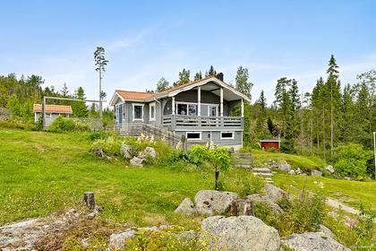 Bänkåsviken 213, Alnön