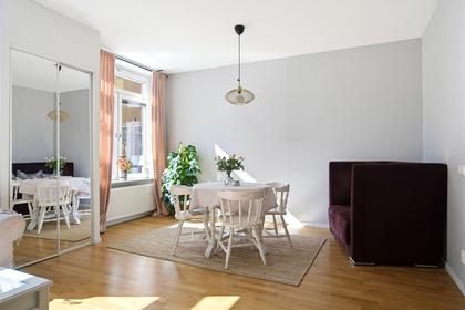 Interiörbild