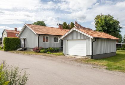 Exteriörbild