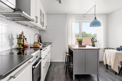 Mortelvägen 4, Kungsbacka