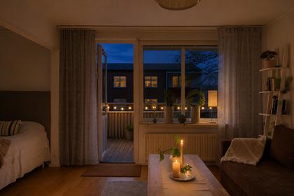 Interiörbild
