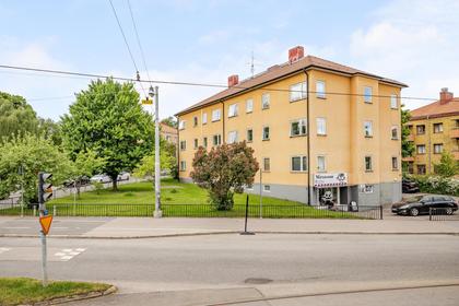 Exteriörbild