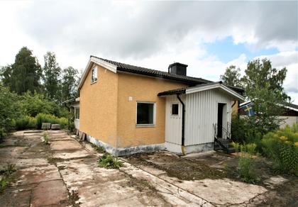 Exteriörbild