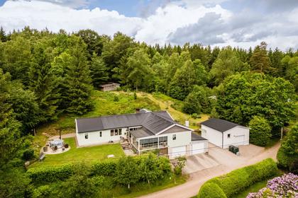 Sjunnerupsvägen 6, Jularp