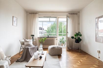 Interiörbild