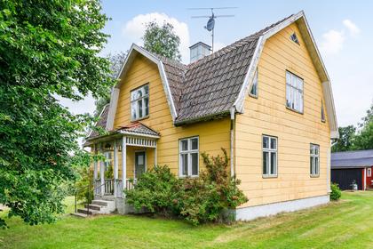 Exteriörbild