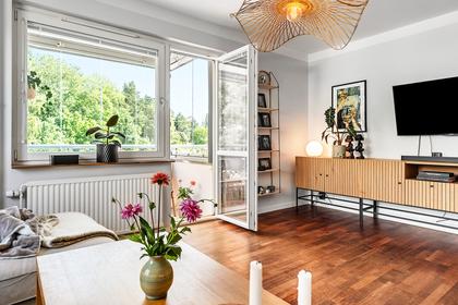 Interiörbild
