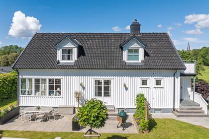 Exteriörbild