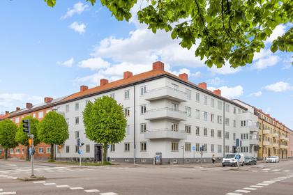 Exteriörbild