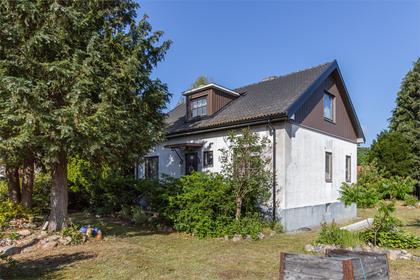 Exteriörbild