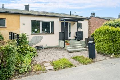 Värmlandsvägen 288, Farsta