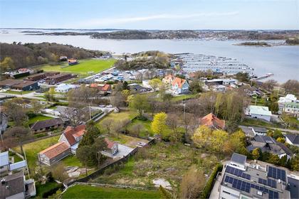 Bild av närområdet