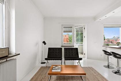 Interiörbild