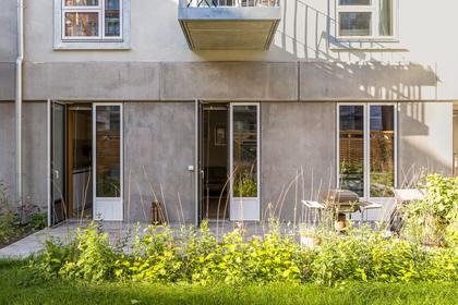 Exteriörbild