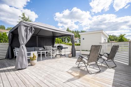 Riavägen 2, Västerhaninge