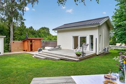 Exteriörbild