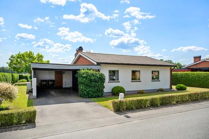 Helgevallsvägen 16, Knislinge