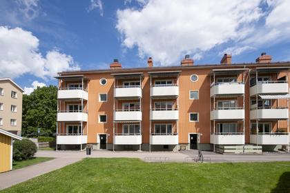 Hagagränd 3, Haga