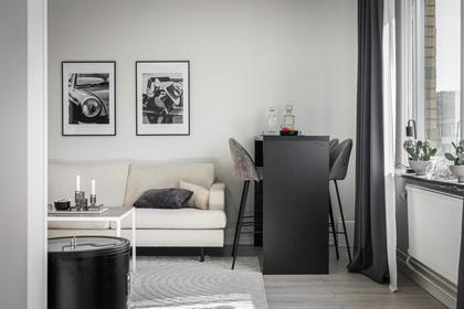 Interiörbild