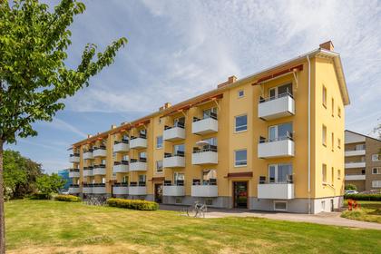 Exteriörbild