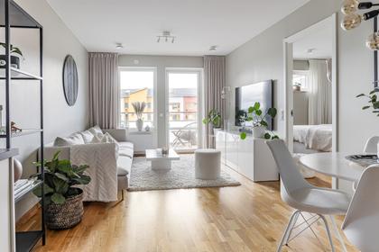 Interiörbild